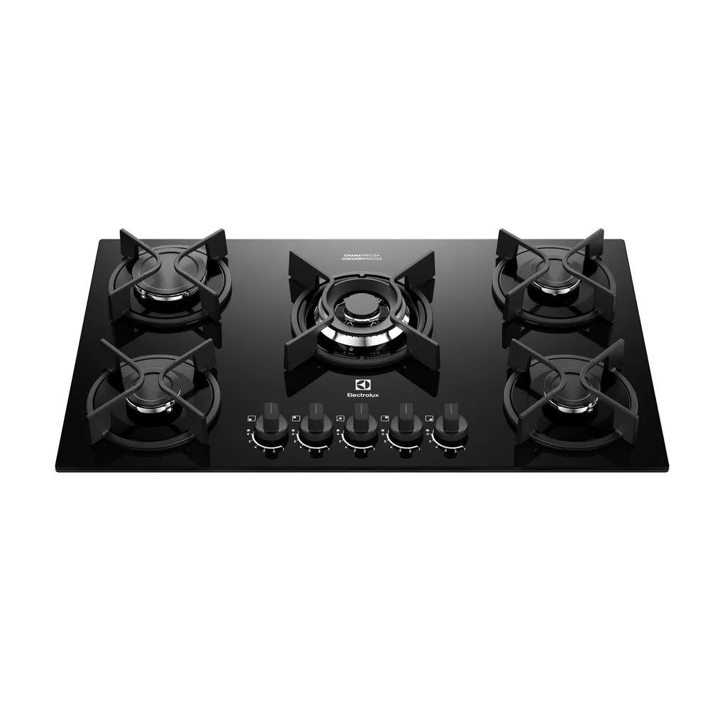 Cooktop