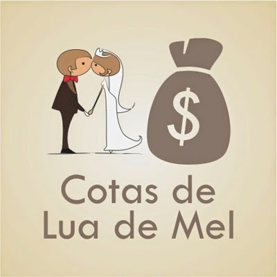 Cotas para lua de mel