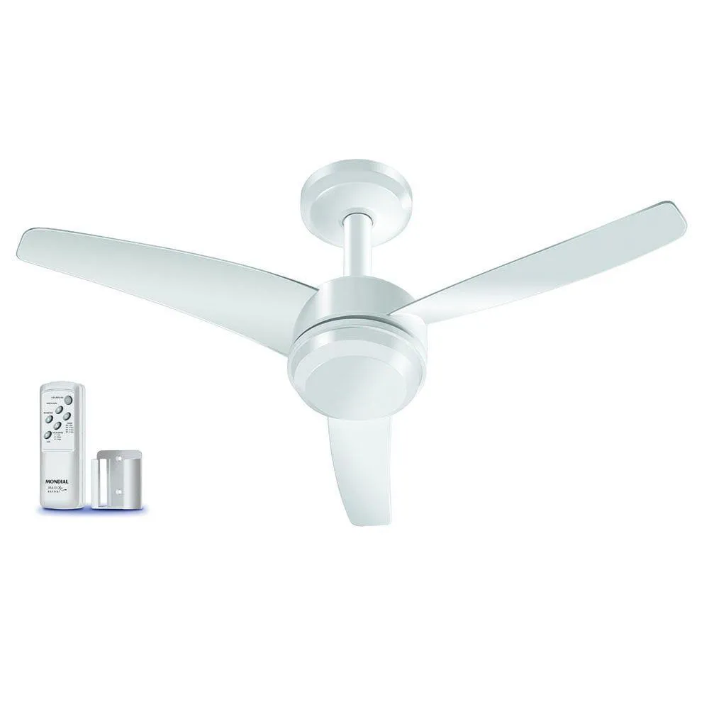 Ventilador
