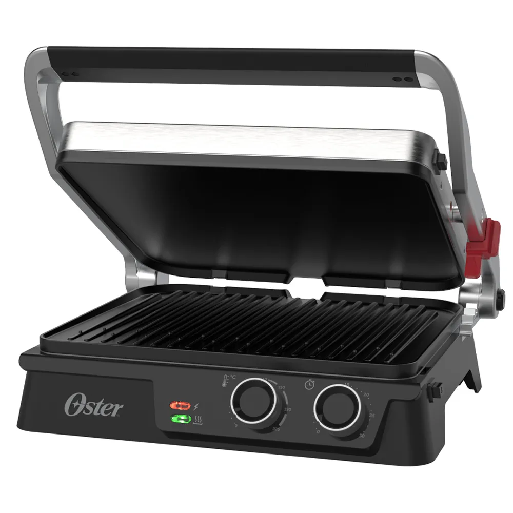 Grill elétrico