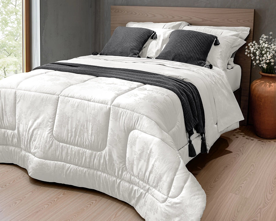 Conjunto de cama